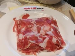 -阳坊大都涮羊肉(阳坊总店)
