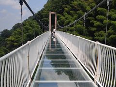 -藏龙百瀑风景区