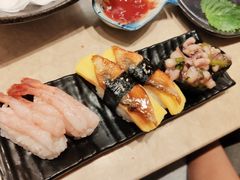 -禾绿寿司·日式料理(南山欢乐颂店)