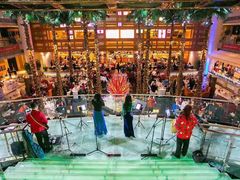 -威斯汀舞台餐厅