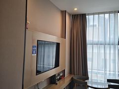 -凯亚斯顿酒店(深圳罗湖水贝国际珠宝城店)