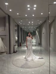 -SATIN COUTURE瑟庭婚纱礼服馆