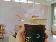 -太平洋咖啡(海天驿站店)