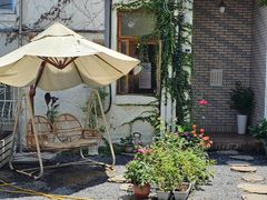 -柴の食堂·日式家庭料理·熊之肆(大学路店)
