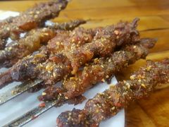 -三羊居食府(文艺路店)