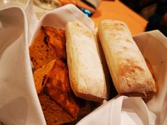 -郑州希尔顿酒店·阿米奇意大利餐厅