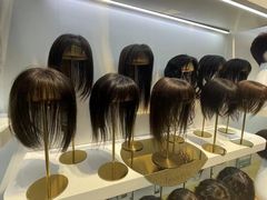 -LAQUEEN 时尚健康假发(万象城总店)