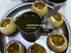 -葛尼沙印度餐厅 (镇明路店)