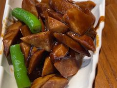 -金枝玉叶上海人家食府(三里河店)