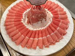 -牛街·马辈儿涮肉(牛街二店)