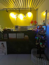 -FineYoga梵音瑜伽·普拉提