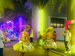 -三亚海昌梦幻海洋不夜城