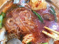 -清真·马文砂锅大全(麦苋街店)