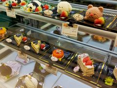 -老鼎丰(靖宇街总店)