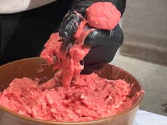 -牛三斤潮汕鲜牛肉火锅(世贸天阶店)