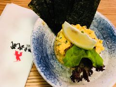 -和府捞面(东直门银座店)