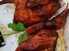 -红日饭店(裕隆三路店)