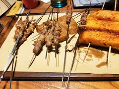 -那些年记忆烧烤