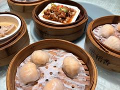 -稻香饭店(龙华天虹店)
