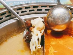 -快乐小羊·内蒙牛羊肉火锅(流花中心店)