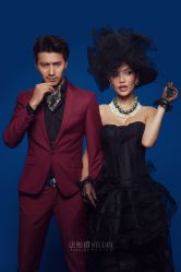 -太古映画婚纱摄影(天河店)