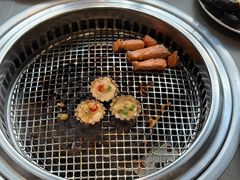 -尚宴牛特鲜自助(太原街万达店)
