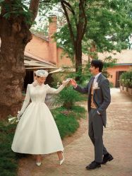 -女王风尚STUDIO·轻奢化定制