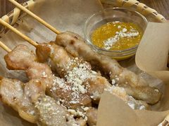 -曼谷食堂·泰国家庭料理