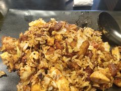-老啪叽串炒饭(铁百店)