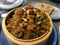 -兰溪小馆(东直门簋街店)