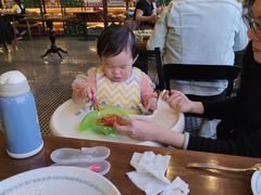 -PIZZA BIANCA(万象城店)