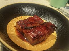 -万丽轩·粤菜(王府井金茂万丽酒店)