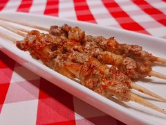 -西贝莜面村(近铁城市广场店)