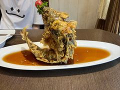 -老牌坊鲁菜名店(宽厚里店)