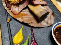 -敏珠拉姆藏餐·南京厨房(富春江东街店)