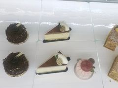-芳博滋法式甜品(时代店)
