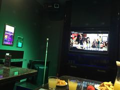 -泡沫BUbbLE量贩式KTV(金沙江路店)