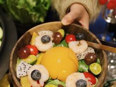 -火浪壹 by tigergrill(33小镇店)