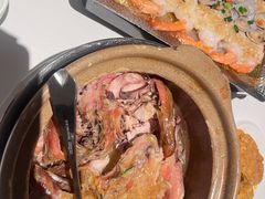 外婆茶香鸡-外婆家(西红门荟聚购物中心店)
