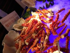 -广州花园酒店·凌璇阁旋转餐厅CAROUSEL360