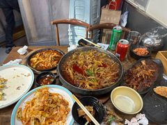 -妈妈手(山大总店)