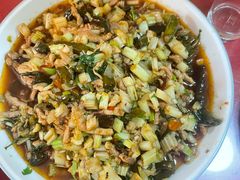 -陈有良尖椒鸡(江津总店)