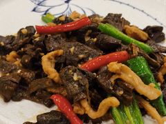 -潮府馆·非遗潮州菜·港式点心(世纪公园店)