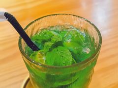 -沏点Trattoria意大利餐厅(新街口店)