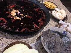 -堂客老火锅(欣阳广场总店)