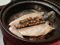 -领事馆19号中餐厅(厦门海景洲际酒店)