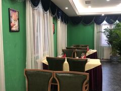 包厢-卫鼎轩·曹公馆(鼓楼店)