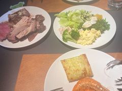 -拉蒂娜·巴西牛排馆 Latina·Brazilian Steakhouse(王府井喜悦店)
