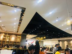-Jenny House 珍妮屋新派食堂(美吉特店)