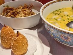 -大鸭梨烤鸭·北京菜(南小街/南苑店)